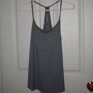 under armour tank